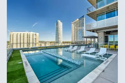 222 West Avenue #3008, Austin, TX 78701 - Photo 16