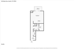 222 West Ave, Austin, TX 78701 - Photo 14