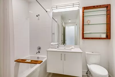 222 West Avenue #3008, Austin, TX 78701 - Photo 10