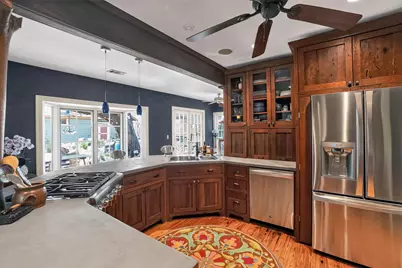 221 Park Lane, Austin, TX 78704 - Photo 4