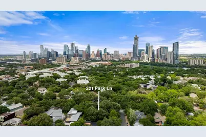 221 Park Lane, Austin, TX 78704 - Photo 34
