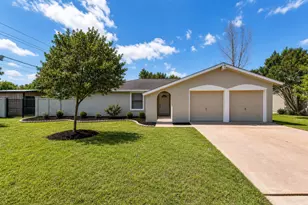 1105 Green Meadow Dr, Round Rock, TX 78664 - Photo 1