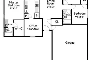 1105 Green Meadow Dr, Round Rock, TX 78664 - Photo 24