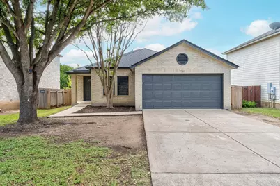 7525 Springtime Trail, Austin, TX 78747 - Photo 2