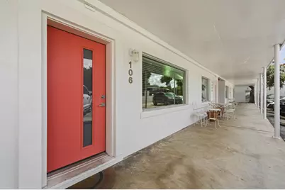 1200 Enfield Road #106, Austin, TX 78703 - Photo 4