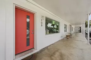 1200 Enfield Rd, Austin, TX 78703 - Photo 4