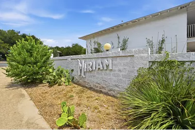 1200 Enfield Road #106, Austin, TX 78703 - Photo 20