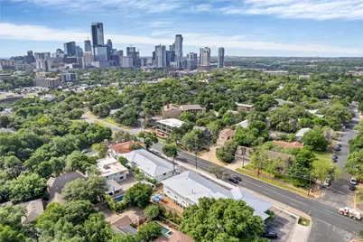 1200 Enfield Road #106, Austin, TX 78703 - Photo 24