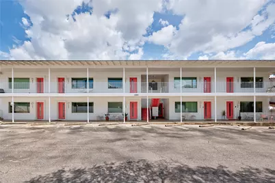 1200 Enfield Road #106, Austin, TX 78703 - Photo 22