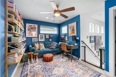 5202 Rob Scott Street, Austin, TX 78721 - Photo 16