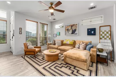 5202 Rob Scott Street, Austin, TX 78721 - Photo 4