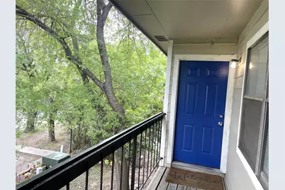 2005 West Loop #D-1, Austin, TX 78758 - Photo 1
