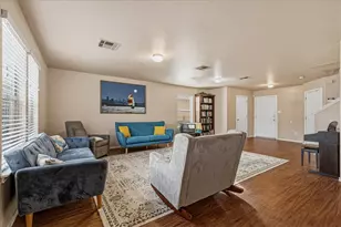 12705 St Mary Dr, Manor, TX 78653 - Photo 6