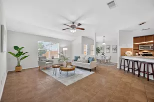 3813 Heron Roost Pass, Pflugerville, TX 78660 - Photo 6