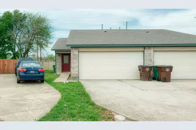 1502 Zephyr Lane, Round Rock, TX 78664 - Photo 1