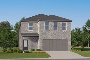 13412 Trumpet Creeper Dr, Elgin, TX 78621 - Photo 4