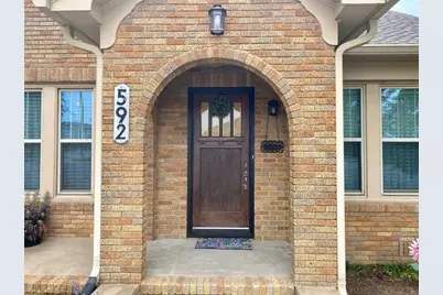 592 E Hempstead, Giddings, TX 78942 - Photo 20