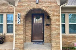 592 E Hempstead, Giddings, TX 78942 - Photo 20