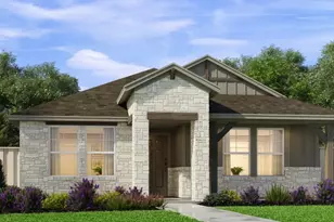 719 Clarissa St, Buda, TX 78610 - Photo 1