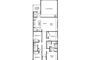 719 Clarissa St, Buda, TX 78610 - Photo 2