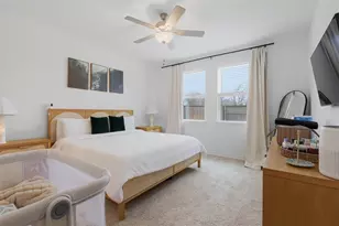 203 Stinchcomb Rd, Hutto, TX 78634 - Photo 16