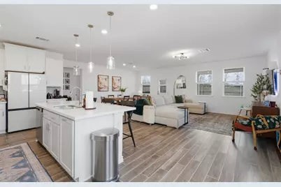 203 Stinchcomb Road, Hutto, TX 78634 - Photo 6