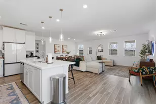 203 Stinchcomb Rd, Hutto, TX 78634 - Photo 6