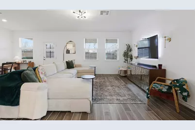 203 Stinchcomb Road, Hutto, TX 78634 - Photo 8