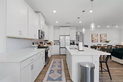 203 Stinchcomb Road, Hutto, TX 78634 - Photo 14