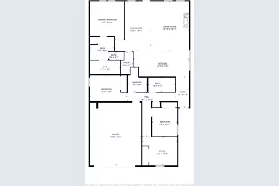 203 Stinchcomb Road, Hutto, TX 78634 - Photo 30
