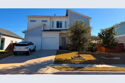 11001 Charger Way, Austin, TX 78653 - Photo 1