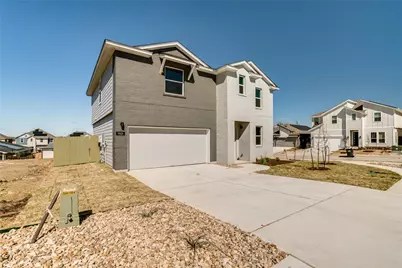 9824 Eloquence Drive, Manor, TX 78653 - Photo 2