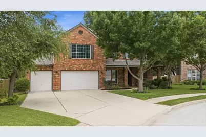 2003 Ebbsfleet Drive, Cedar Park, TX 78613 - Photo 2