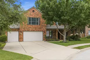 2003 Ebbsfleet Dr, Cedar Park, TX 78613 - Photo 2