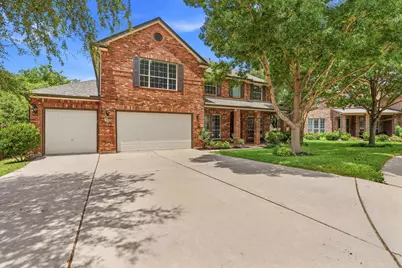 2003 Ebbsfleet Drive, Cedar Park, TX 78613 - Photo 1