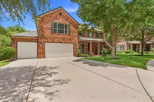 2003 Ebbsfleet Dr, Cedar Park, TX 78613 - Photo 1