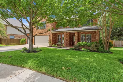 2003 Ebbsfleet Drive, Cedar Park, TX 78613 - Photo 4