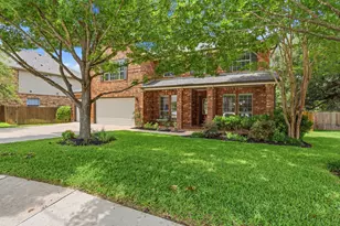 2003 Ebbsfleet Dr, Cedar Park, TX 78613 - Photo 4
