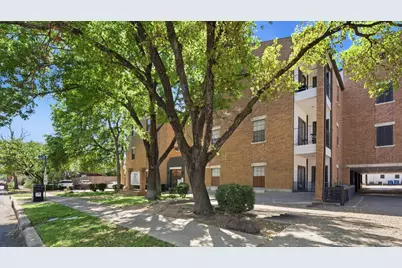 203 E 31st Street #102, Austin, TX 78705 - Photo 2