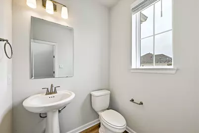 221 Banyon Drive, Liberty Hill, TX 78642 - Photo 8