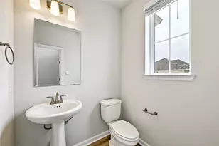 221 Banyon Dr, Liberty Hill, TX 78642 - Photo 8