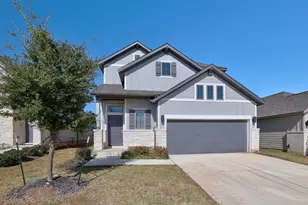 221 Banyon Dr, Liberty Hill, TX 78642 - Photo 2