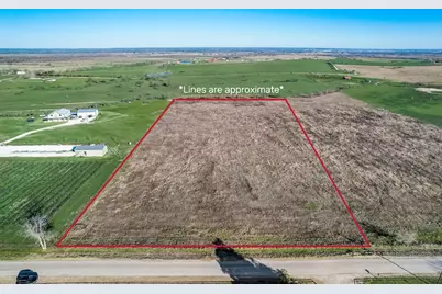 Tbd Hackberry Rd, Salado, TX 76571 - Photo 4