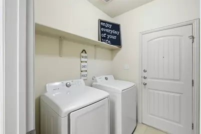 2410 S Great Oaks Drive S #501, Round Rock, TX 78681 - Photo 16