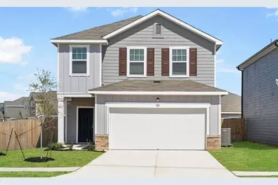 14501 Bonellis Pass, Elgin, TX 78621 - Photo 1