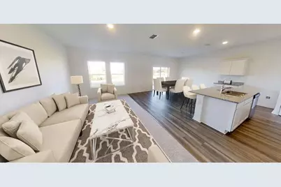 14501 Bonellis Pass, Elgin, TX 78621 - Photo 6