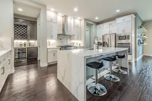 205 Standing Oak Dr, Georgetown, TX 78633 - Photo 8