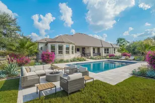 205 Standing Oak Dr, Georgetown, TX 78633 - Photo 36