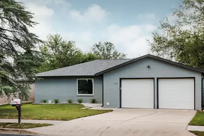 6101 London Drive, Austin, TX 78745 - Photo 2