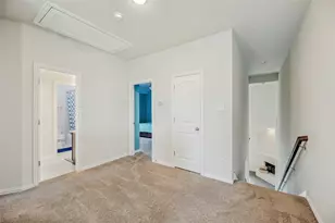 405 Farm Creek Dr, Hutto, TX 78634 - Photo 18